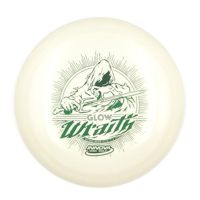 Innova Wraith