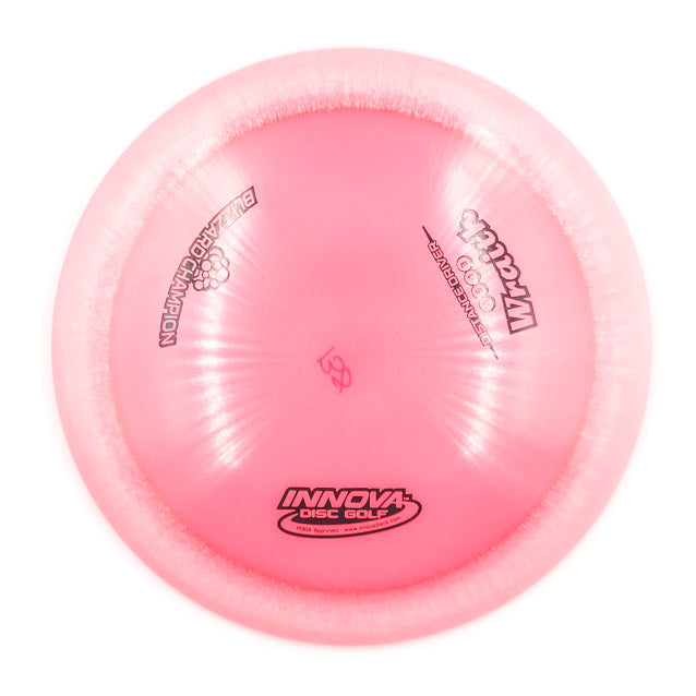 Innova Wraith