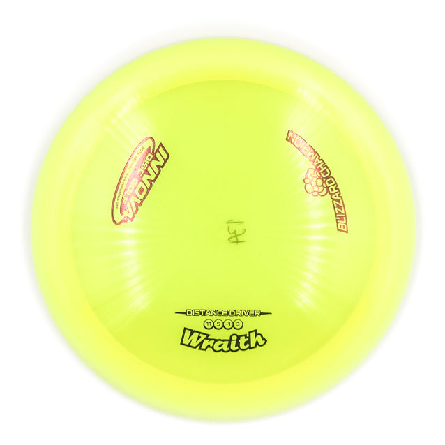 Innova Wraith