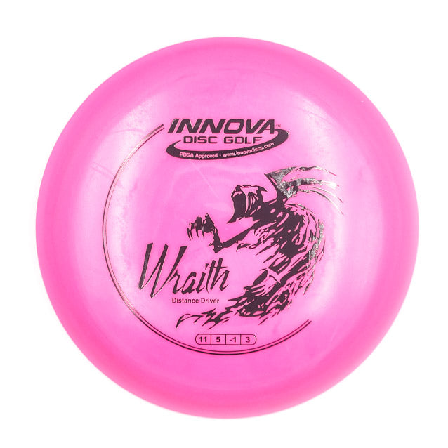 Innova Wraith