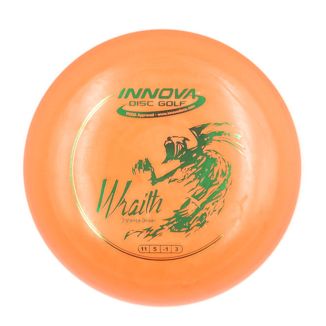Innova Wraith