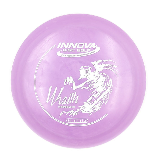 Innova Wraith