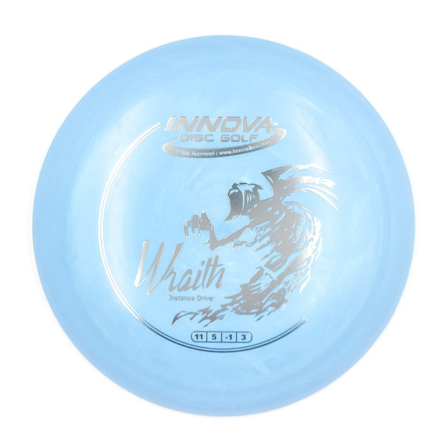 Innova Wraith