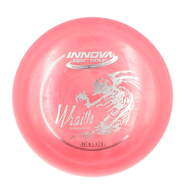 Innova Wraith Star iDye