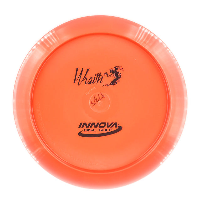 Innova Wraith