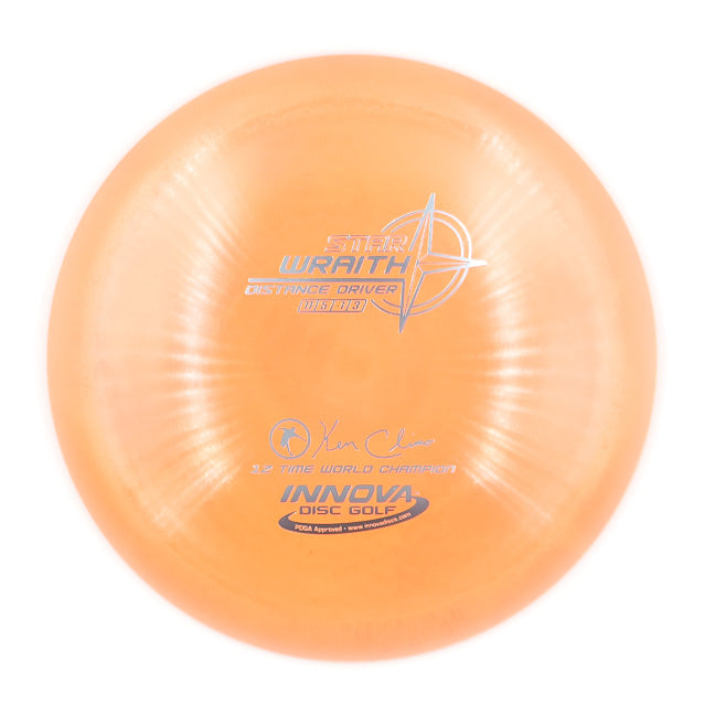Innova Wraith