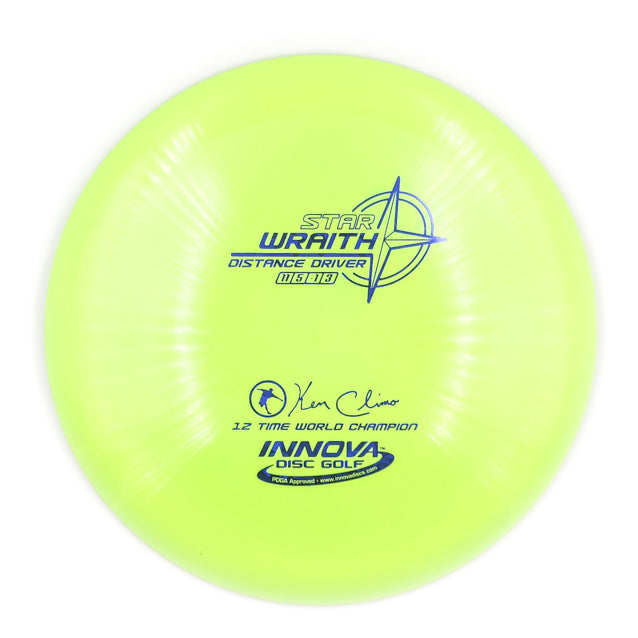 Innova Wraith