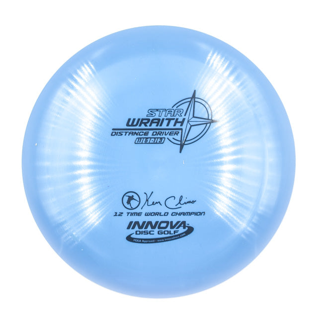 Innova Wraith Star iDye