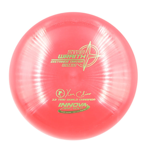 Innova Wraith