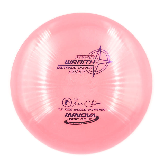 Innova Wraith