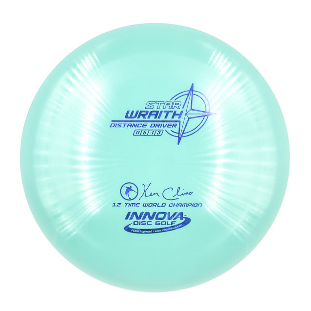 Innova Wraith