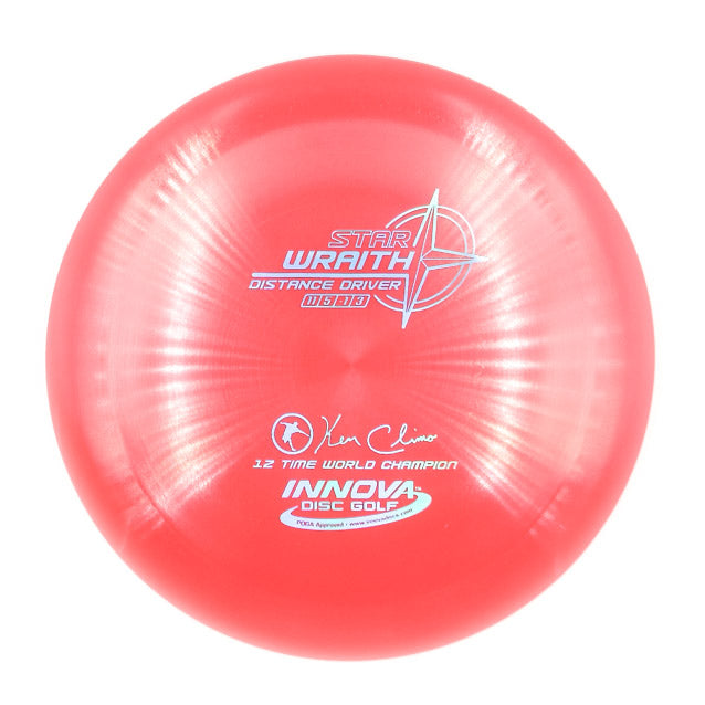 Innova Wraith Star iDye