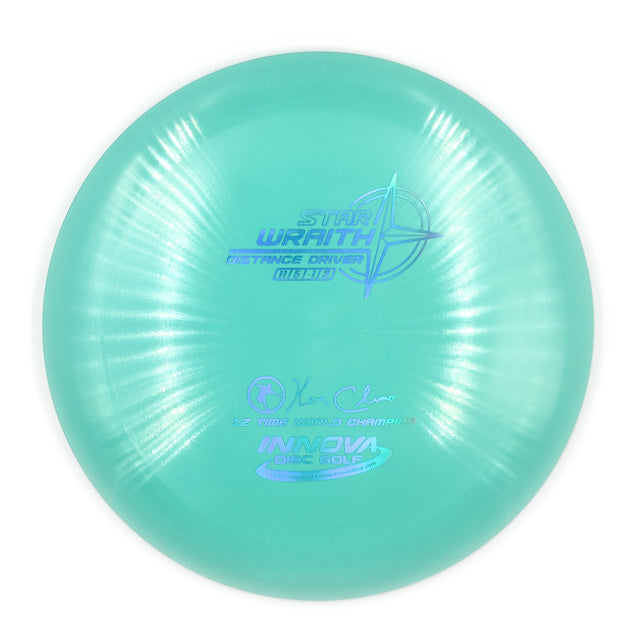 Innova Wraith