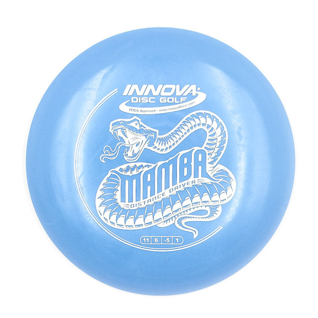 Innova Mamba