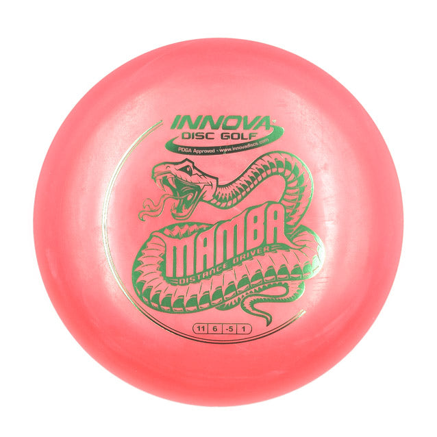 Innova Mamba