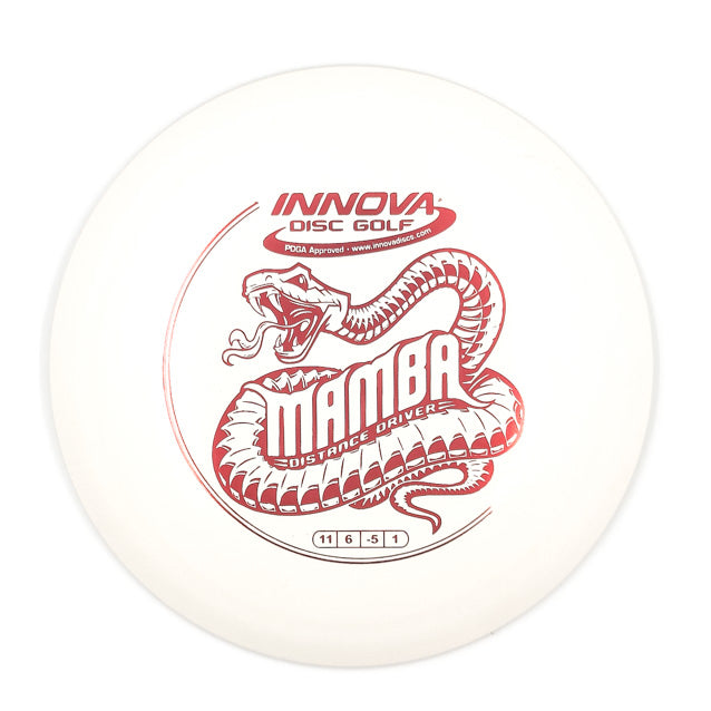 Innova Mamba