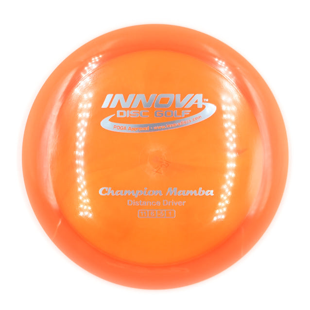 Innova Mamba
