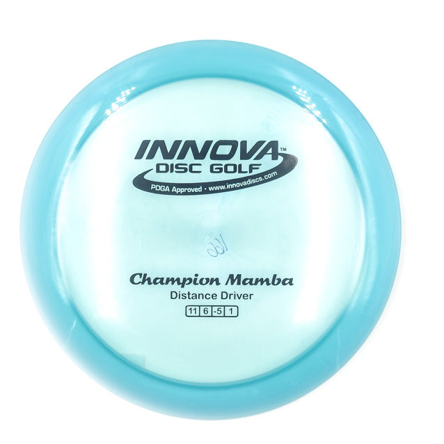 Innova Mamba