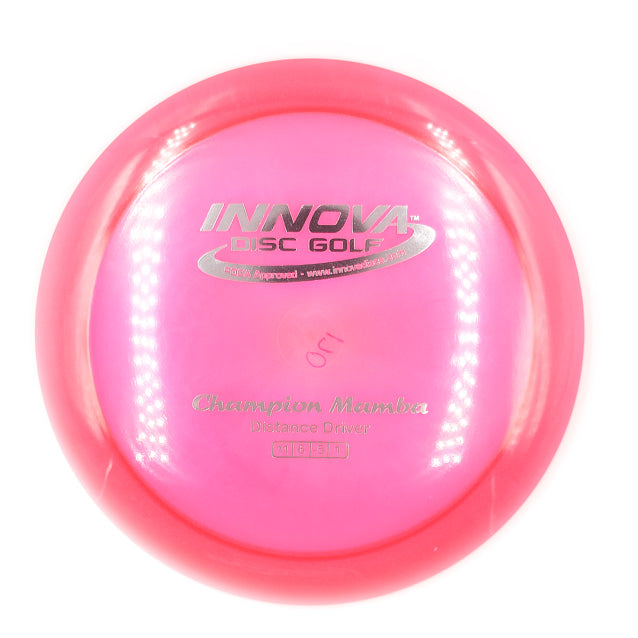 Innova Mamba