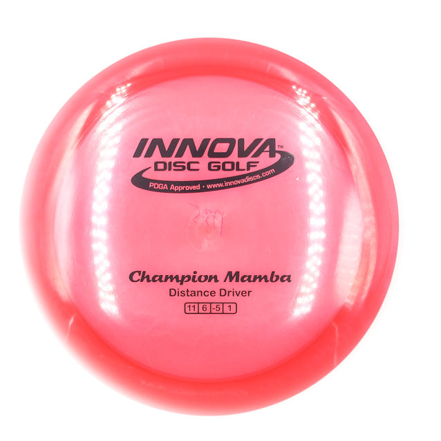 Innova Mamba