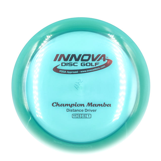 Innova Mamba