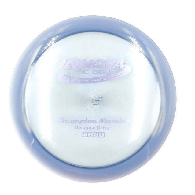 Innova Mamba