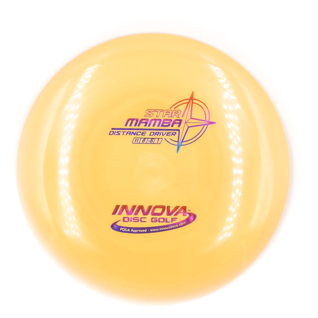Innova Mamba