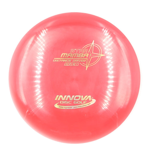 Innova Mamba