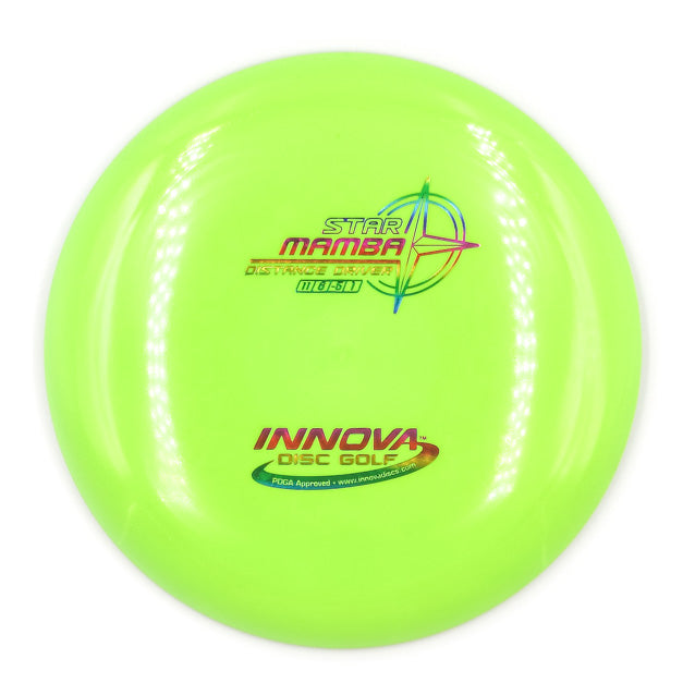 Innova Mamba