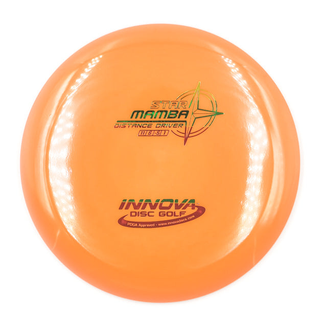 Innova Mamba