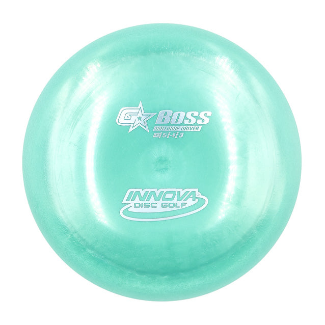 Innova Boss