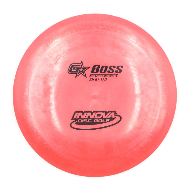 Innova Boss