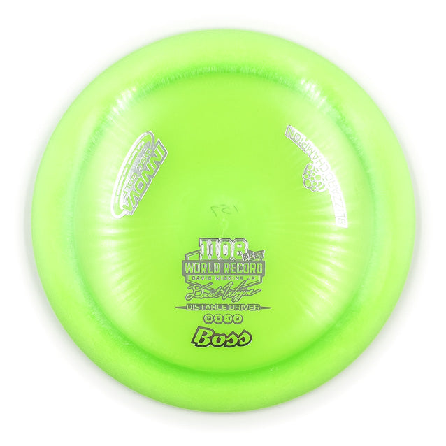 Innova Boss