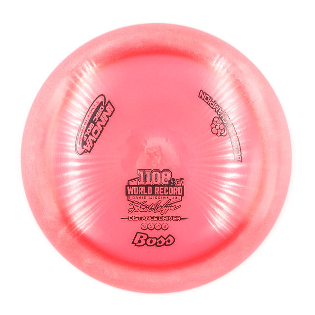 Innova Boss
