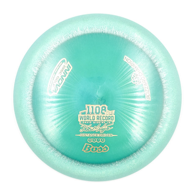 Innova Boss
