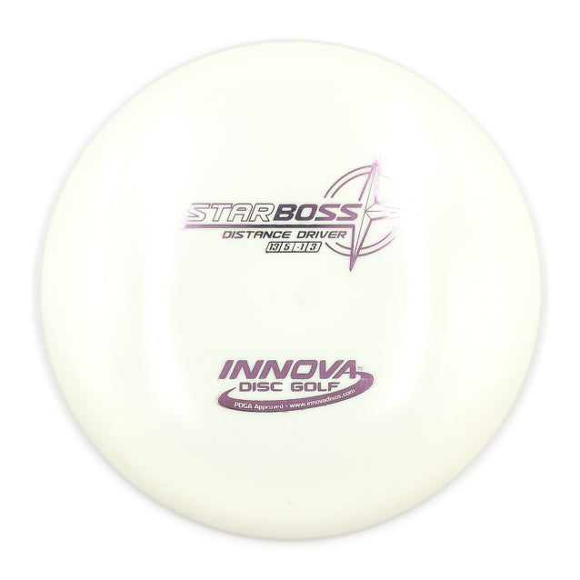 Innova Boss
