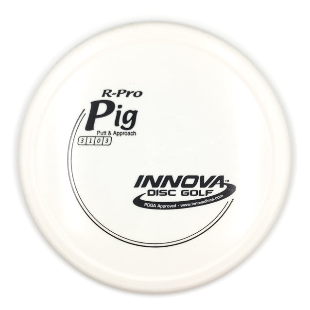 Innova Pig