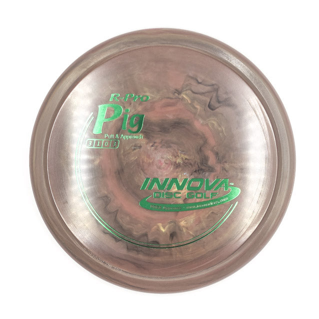 Innova Pig