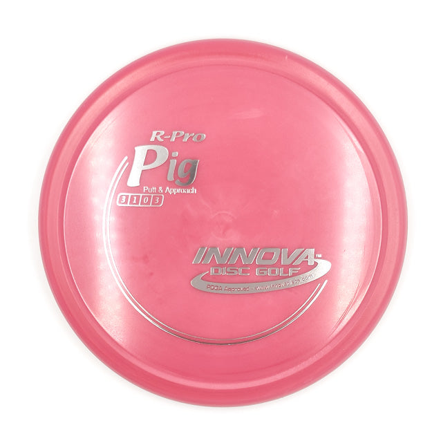 Innova Pig