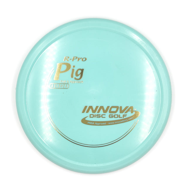 Innova Pig