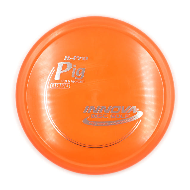 Innova Pig