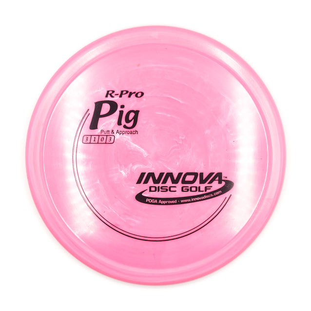 Innova Pig