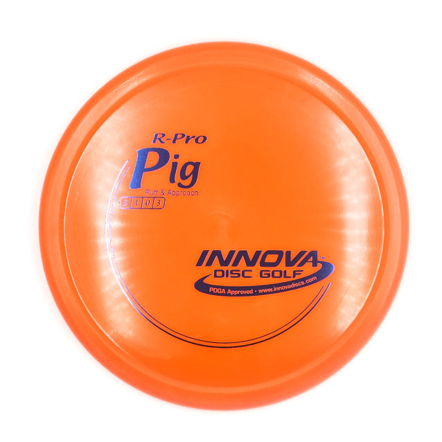 Innova Pig
