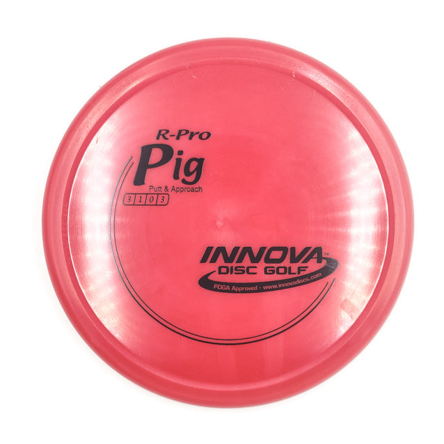 Innova Pig