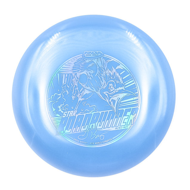 Innova Roadrunner