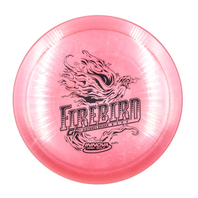Innova Firebird