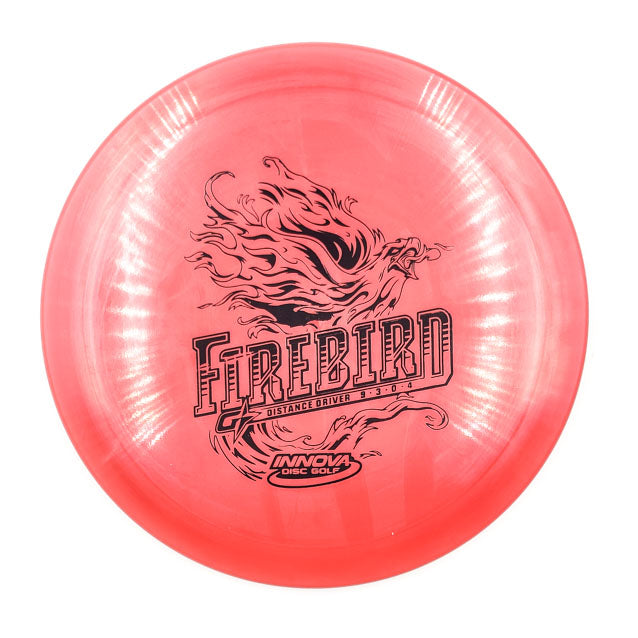Innova Firebird