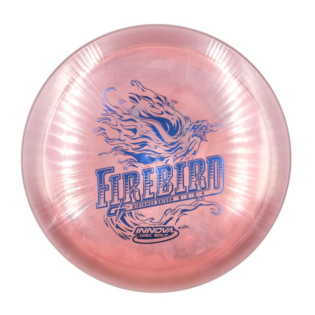 Innova Firebird