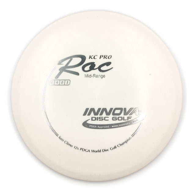 Innova Roc
