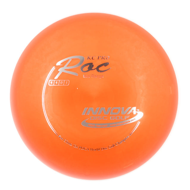 Innova Roc